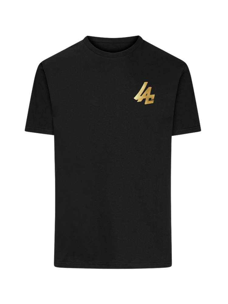 Lacazette Tourshirt