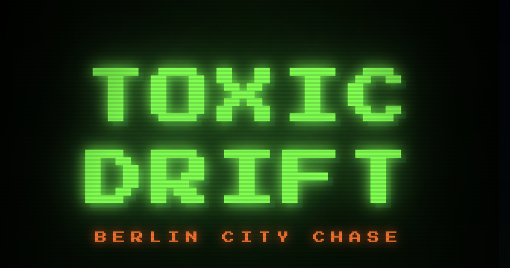 Toxic Drift